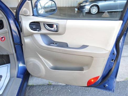 Used 2006 Hyundai Santa Fe GLS FWD image 26