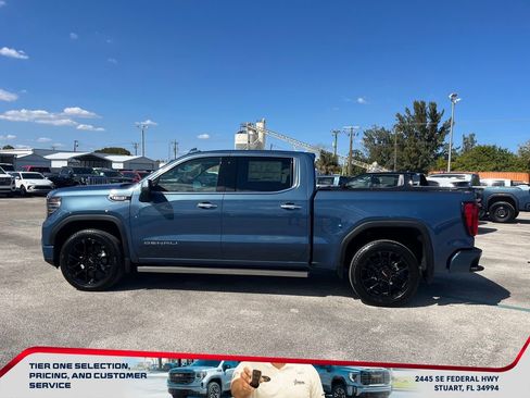 New 2026 GMC Sierra 1500 Denali image 4