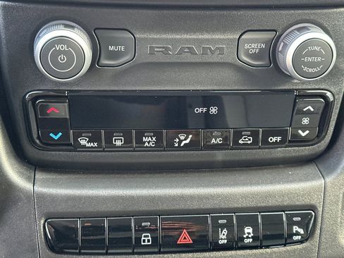 New 2026 RAM ProMaster 2500 w/ Quick Order Package 22H SLT+ image 24