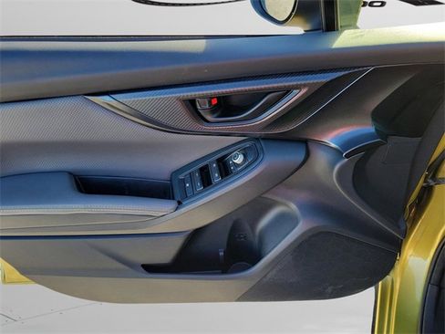 Used 2021 Subaru Crosstrek 2.5i Sport w/ Moonroof Package image 29