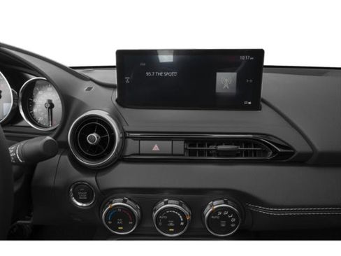 New 2026 MAZDA MX-5 Miata Grand Touring w/ Weather Package image 7