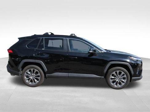 Used 2024 Toyota RAV4 XLE Premium w/ Weather Package AWD/4WD image 3