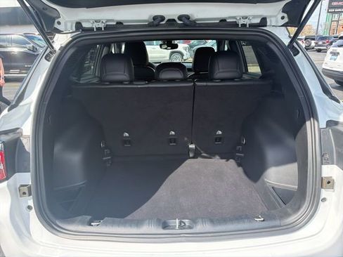 Used 2023 Jeep Compass Altitude image 15