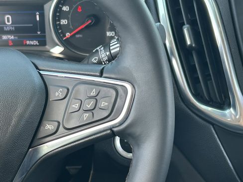 Certified 2024 Chevrolet Equinox LT AWD/4WD image 26