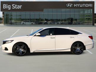 Used 2022 Honda Accord Touring video 2