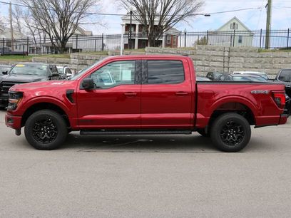 New 2026 Ford F150 XLT w/ Mobile Office Package