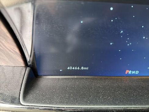 Used 2024 Lincoln Navigator Reserve image 2