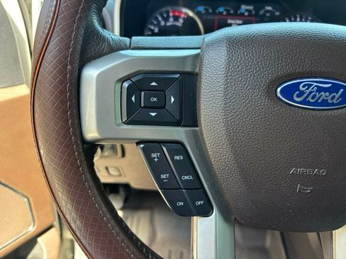 Used 2022 Ford F250 King Ranch w/ FX4 Off-Road Package image 31