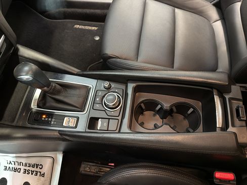 Used 2016 MAZDA MAZDA6 Touring image 19