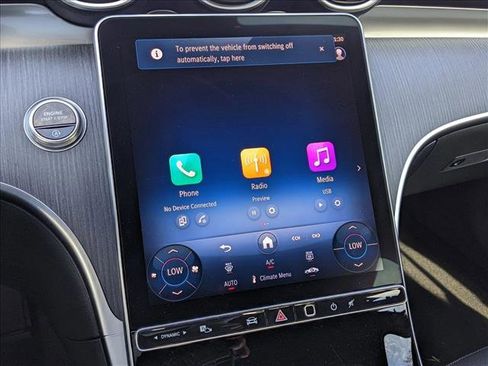 Certified 2025 Mercedes-Benz C 300 4MATIC Sedan image 11