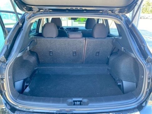 Used 2020 Nissan Rogue Sport S w/ Appearance Package image 10