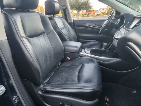 Used 2015 INFINITI QX60 FWD w/ Premium Plus Package image 15