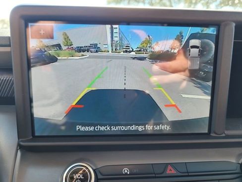 Certified 2024 Ford Maverick Tremor w/ Tremor Off-Road Package image 26