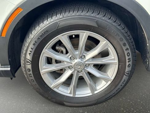 Used 2023 Honda CR-V EX-L image 9