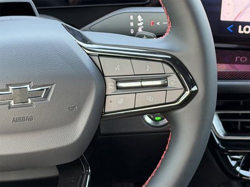 New 2026 Chevrolet Traverse RS image 14