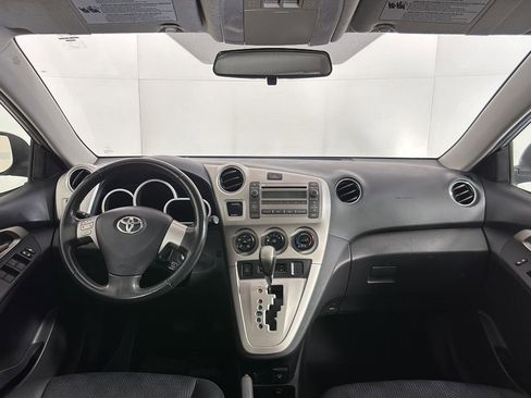Used 2009 Toyota Matrix S AWD/4WD image 19