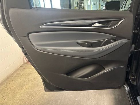 Used 2023 Buick Enclave Essence w/ LPO, Floor Liner Package FWD image 33