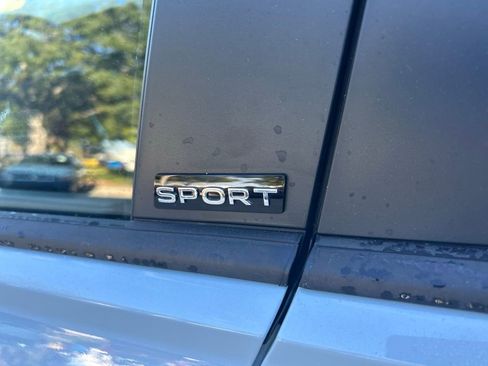 New 2026 Volkswagen Jetta Sport image 23