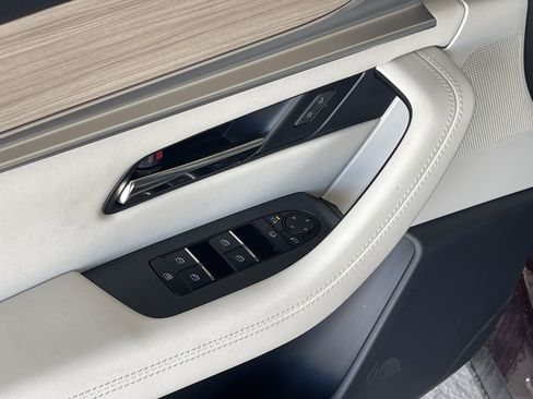 New 2025 MAZDA CX-90 3.3 Turbo S w/ Premium Package image 8