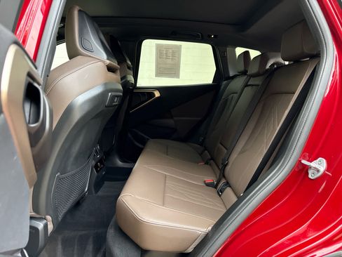 Certified 2025 BMW X3 xDrive30i w/ Premium Package image 17