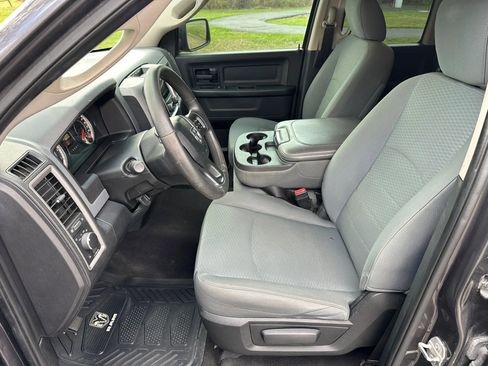 Used 2018 RAM 1500 Tradesman w/ Popular Equipment Group image 12