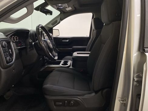 Used 2022 Chevrolet Silverado 1500 RST w/ All Star Edition Plus AWD/4WD image 14