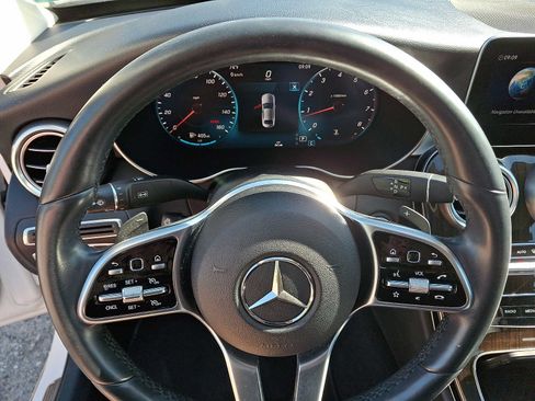 Used 2019 Mercedes-Benz C 300 4MATIC Sedan image 20