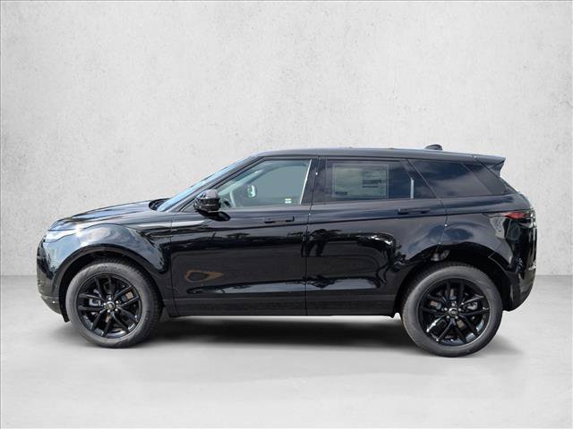 New 2026 Land Rover Range Rover Evoque S AWD/4WD image 5