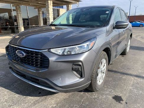 Certified 2023 Ford Escape Active w/ Tech Pack #2 AWD/4WD image 12