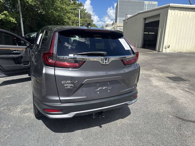 Used 2020 Honda CR-V EX image 34