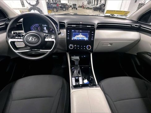 Used 2023 Hyundai Tucson SEL image 21