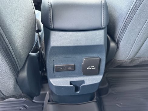 New 2026 Ford Maverick XLT w/ XLT Luxury Package FWD image 24