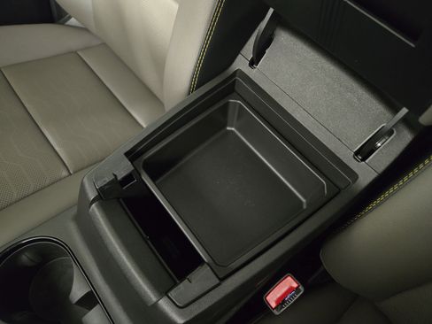 Certified 2024 Chevrolet Colorado ZR2 w/ ZR2 Convenience Package III image 31