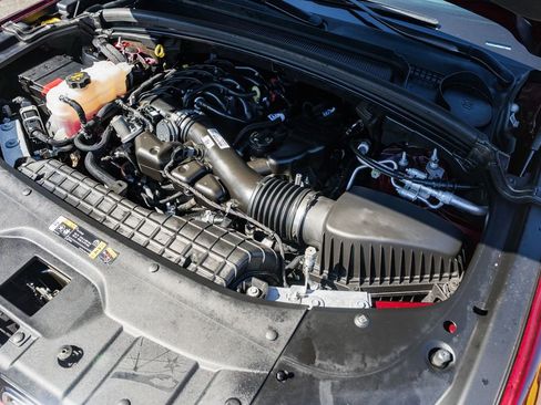 Used 2024 Jeep Grand Cherokee Limited image 20