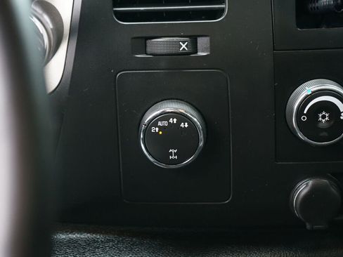 Used 2013 Chevrolet Silverado 1500 LT image 15