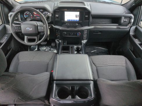 Certified 2023 Ford F150 XL w/ STX Appearance Package AWD/4WD image 31