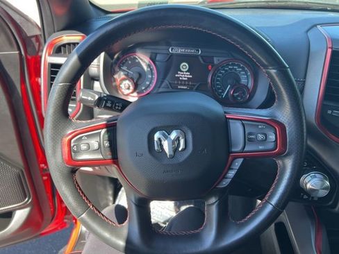 Used 2022 RAM 1500 Rebel w/ Level 1 Equipment Group image 18