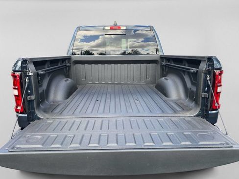 Used 2025 RAM 1500 Rebel w/ Bed Utility Group AWD/4WD image 25