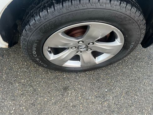 Used 2009 Acura MDX w/ Sport & Entertainment Pkgs image 11