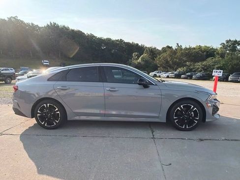 Used 2024 Kia K5 GT-Line FWD image 2