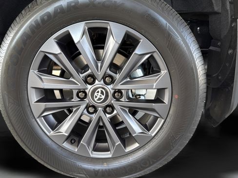 Used 2026 Toyota Land Cruiser 1958 w/ Premium Package image 52