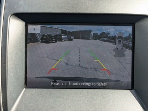 Used 2020 Ford Edge SEL FWD image 22