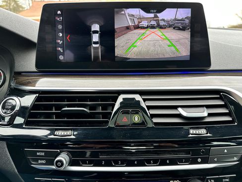 Used 2018 BMW 530i image 40