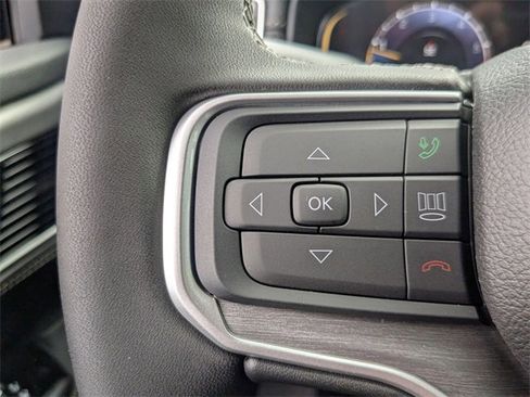 New 2025 Jeep Wagoneer Series II image 17