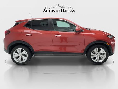 Used 2024 Buick Encore GX Preferred w/ Comfort Package FWD image 6
