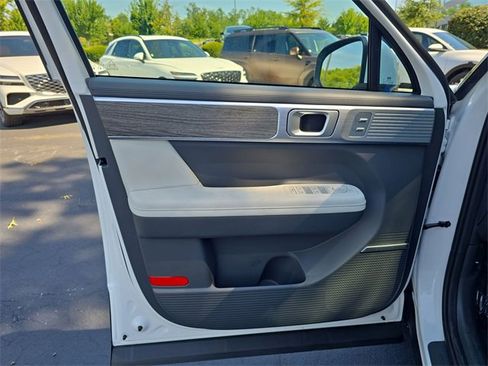 New 2026 Hyundai Santa Fe Limited image 13