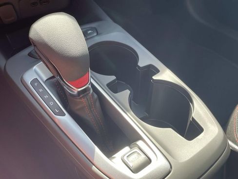 New 2026 Chevrolet Trax RS w/ Sunroof Package image 22