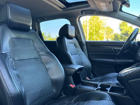 Used 2020 Honda CR-V EX-L image 27
