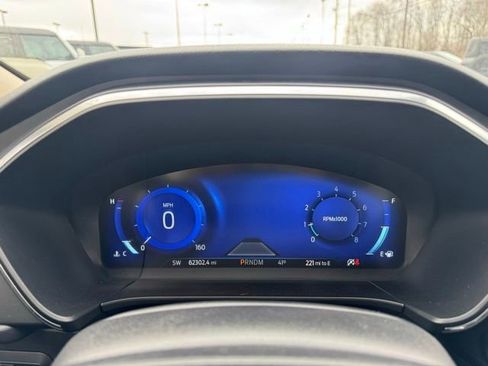 Used 2020 Ford Escape Titanium image 34