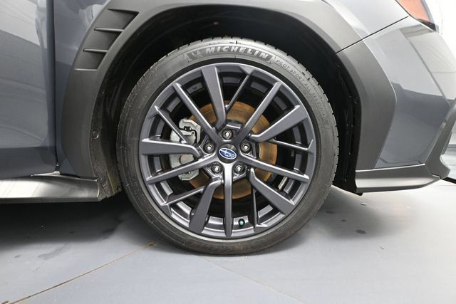 Used 2022 Subaru WRX Premium AWD/4WD image 12